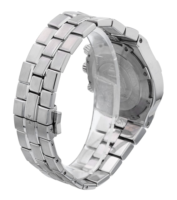 Vacheron Constantin Overseas 49140/423A-8790 Image 3